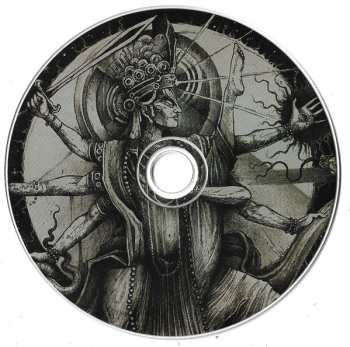 CD Perversion: Dies Irae 575664