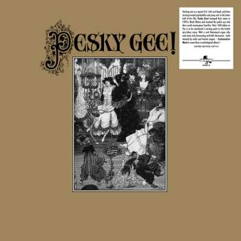 LP Pesky Gee!: Exclamation Mark LTD | NUM 613847