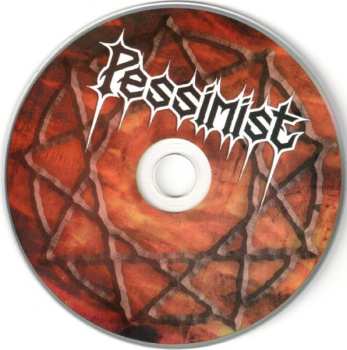 CD Pessimist: Evolution Unto Evil 547466