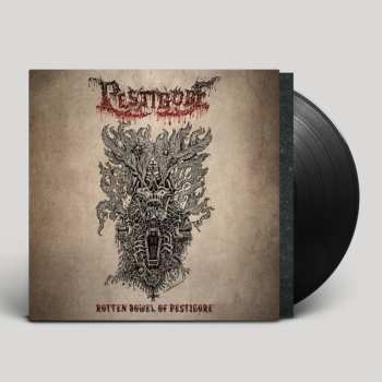 LP Pestigore: Rotten Bowel Of Pestigore 636350