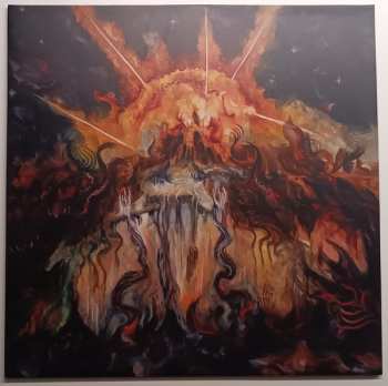 LP Pestilength: Solar Clorex CLR | LTD 580011