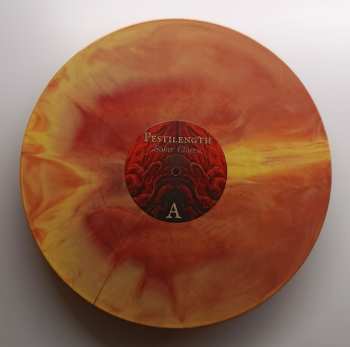 LP Pestilength: Solar Clorex CLR | LTD 580011