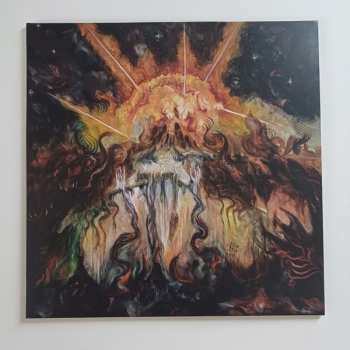 LP Pestilength: Solar Clorex CLR | LTD 580011