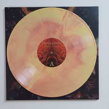 LP Pestilength: Solar Clorex CLR | LTD 580011