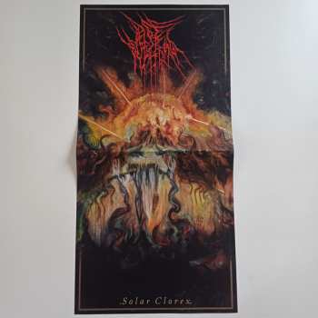 LP Pestilength: Solar Clorex CLR | LTD 580011