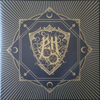 LP Pestilent Hex: The Ashen Abhorrence CLR 577633