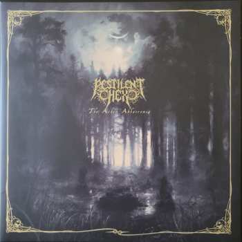 LP Pestilent Hex: The Ashen Abhorrence CLR 577633