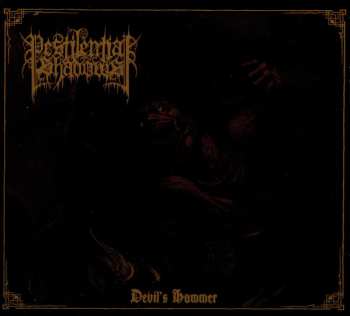 Album Pestilential Shadows: Devil's Hammer