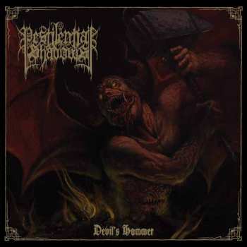 CD Pestilential Shadows: Devil's Hammer LTD 620545