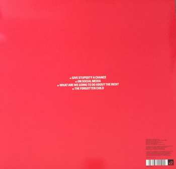 LP Pet Shop Boys: Agenda 277503