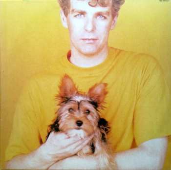 LP Pet Shop Boys: Introspective 664776