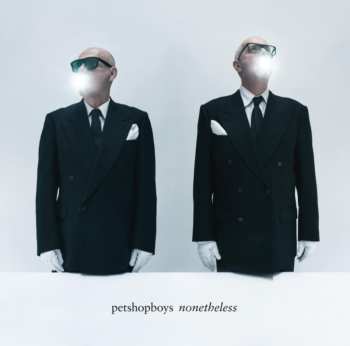 CD Pet Shop Boys: Nonetheless 563219