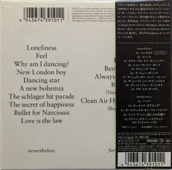 2CD Pet Shop Boys: Nonetheless 577760