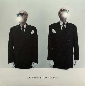 2CD Pet Shop Boys: Nonetheless 577760