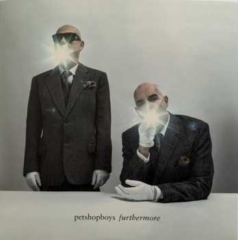 2CD Pet Shop Boys: Nonetheless 577760