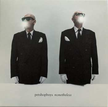 2CD Pet Shop Boys: Nonetheless 577760