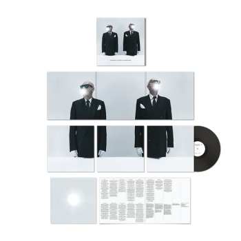 3LP Pet Shop Boys: Nonetheless 611862