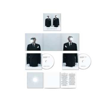 2CD Pet Shop Boys: Nonetheless 611030