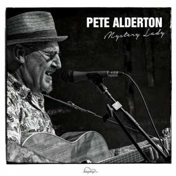 CD Pete Alderton: Mystery Lady 257974