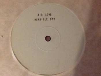 Album Pete Heller: Big Love / Star