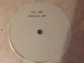 Pete Heller: Big Love / Star