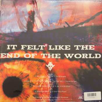 2LP Pete International Airport: It Felt Like The End Of The World LTD 590494