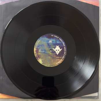 2LP Pete International Airport: It Felt Like The End Of The World LTD 590494