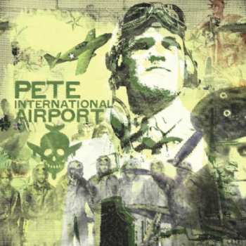 Pete International Airport: Pete International Airport