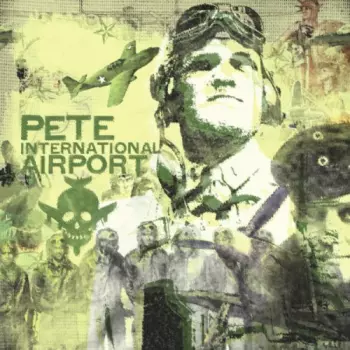 Pete International Airport