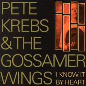 Album Pete Krebs: I Know It By Heart