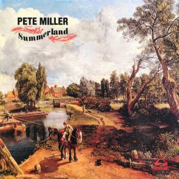 Album Peter Miller: Summerland