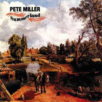 CD Peter Miller: Summerland 606751