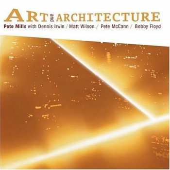 Pete Mills: Art And Architecture