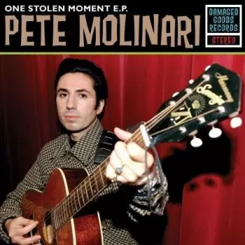 One Stolen Moment E.P.