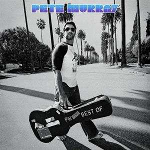 CD Pete Murray: Best Of 604775