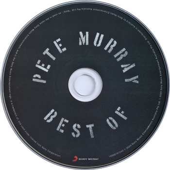 CD Pete Murray: Best Of 604775