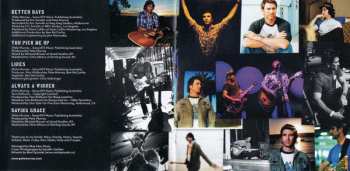 CD Pete Murray: Best Of 604775