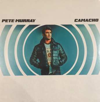 Album Pete Murray: Camacho