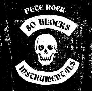 LP Pete Rock: 80 Blocks Instrumentals 320083