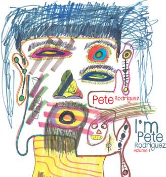 Album Pete Rodriguez: I'm Pete Rodriguez, Vol. 1