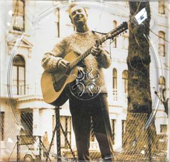 3CD Pete Seeger: American Folk Anthology 630657