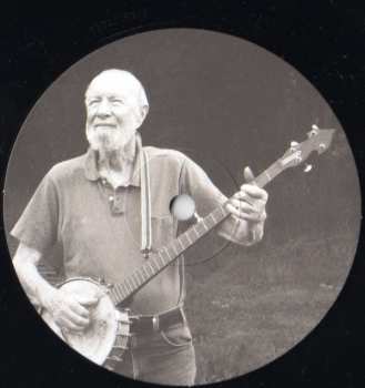 2LP Pete Seeger: Pete Remembers Woody: Volume Two LTD 315719