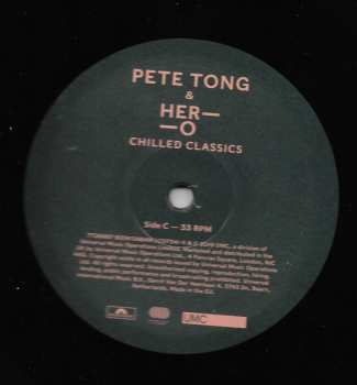 2LP Pete Tong: Chilled Classics 604894