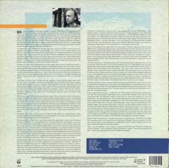 LP Pete Townshend: White City (A Novel) 322402