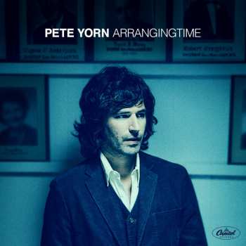 Album Pete Yorn: ArrangingTime