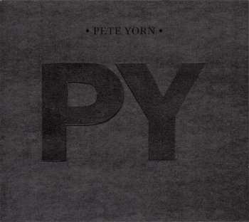 Album Pete Yorn: Pete Yorn