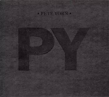 Pete Yorn: Pete Yorn