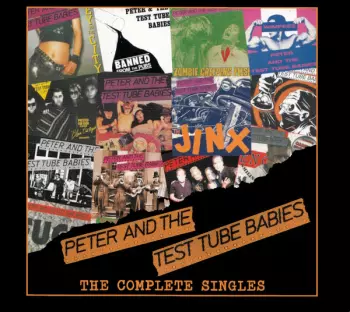 The Complete Singles