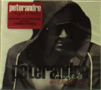 Album Peter Andre: Angels & Demons