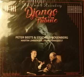 Album Peter Beets: Beets Meets Rosenberg - Django Tribute